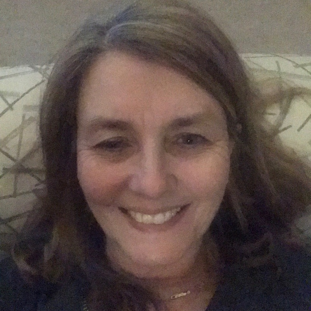 Meet your Posher, Deborah